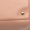 Gucci Medium Calfskin Bamboo Shopper Satchel Secondhand