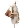 Gucci GG Lurex Scarlett Shoulder Bag Secondhand