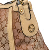 Gucci GG Lurex Scarlett Shoulder Bag Secondhand