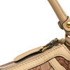 Gucci GG Lurex Scarlett Shoulder Bag Secondhand