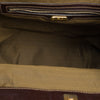 Fendi Zucca Canvas Tote Secondhand