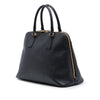 Prada Medium Saffiano Lux Promenade Satchel Secondhand
