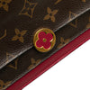 Louis Vuitton Monogram Flore Wallet On Chain Secondhand