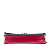 Louis Vuitton Monogram Flore Wallet On Chain Secondhand