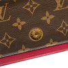 Louis Vuitton Monogram Flore Wallet On Chain Secondhand