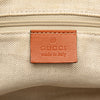 Gucci GG Canvas Sukey Satchel Secondhand