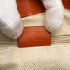 Gucci GG Canvas Sukey Satchel Secondhand