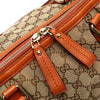 Gucci GG Canvas Sukey Satchel Secondhand