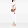 Gucci GG Canvas Sukey Satchel Secondhand