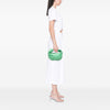 Bottega Veneta Mini Nappa Intrecciato Jodie Secondhand