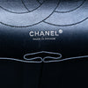 Secondhand Chanel Metallic Quilted Aged Calfskin Reissue 2.55 Double Flap 227
