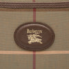 Burberry Vintage Check Canvas Crossbody Secondhand