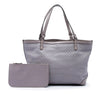 Gucci Medium Microguccissima Craft Tote Secondhand