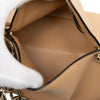 Chloé Mini Leather Juana Satchel Secondhand