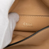Chloé Mini Leather Juana Satchel Secondhand