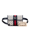 Gucci GG Supreme Ophidia Belt Bag Secondhand