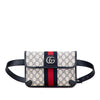 Gucci GG Supreme Ophidia Belt Bag Secondhand