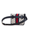 Gucci GG Supreme Ophidia Belt Bag Secondhand