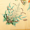 Hermès Pythagore Silk Scarf 90 Secondhand