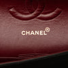 Chanel Medium Classic Lambskin Double Flap Secondhand