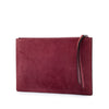 Gucci GG Supreme Blooms Clutch Secondhand