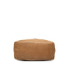 Ferragamo Calfskin Gancini Shoulder Bag Secondhand