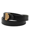 Louis Vuitton Leather Box It Wrap Bracelet Secondhand