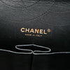 Chanel Quilted Patent Reissue 2.55 Double Flap 227 Secondhand