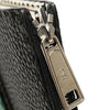 Fendi Leather Selleria Clutch Secondhand