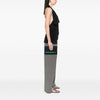 Fendi Leather Selleria Clutch Secondhand