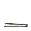 Fendi Leather Selleria Clutch Secondhand