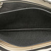 Fendi Leather Selleria Clutch Secondhand