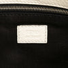 Fendi Leather Selleria Clutch Secondhand