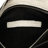 Fendi Leather Selleria Clutch Secondhand