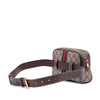 Gucci Small GG Supreme Ophidia Belt Bag Secondhand