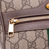 Gucci Small GG Supreme Ophidia Belt Bag Secondhand
