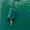 Louis Vuitton Monogram Vernis Alma PM Secondhand