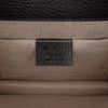 Gucci Small Dollar Calfskin Interlocking G Crossbody Secondhand