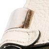 Gucci Medium Calfskin Bamboo Daily Shopper Satchel Secondhand