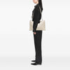 Gucci Medium Calfskin Bamboo Daily Shopper Satchel Secondhand