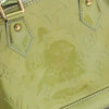 Secondhand Louis Vuitton Monogram Vernis Alma BB