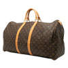 Louis Vuitton Monogram Keepall 55 Secondhand