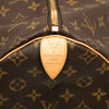 Louis Vuitton Monogram Keepall 55 Secondhand