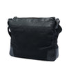 Gucci Guccissima Trimmed Canvas Crossbody Secondhand