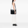 Gucci Guccissima Trimmed Canvas Crossbody Secondhand