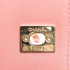 Chanel Mini Chevron Lambskin Trendy CC Chain Wallet Secondhand
