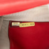 Chanel CC Calfskin Wallet On Chain Secondhand