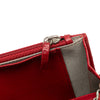 Chanel CC Calfskin Wallet On Chain Secondhand