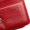Chanel CC Calfskin Wallet On Chain Secondhand
