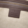 Gucci Guccissima Mayfair Satchel Secondhand